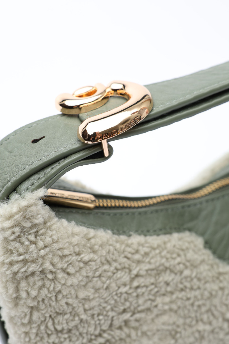 Сумка David Jones 191719 - Вид 3 - інтернет магазин sandalini.ua