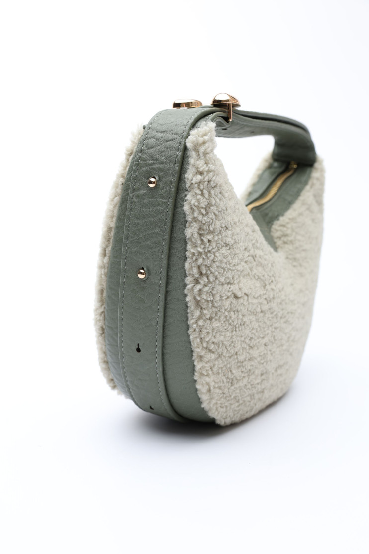 Сумка David Jones 191719 - Вид 4 - інтернет магазин sandalini.ua