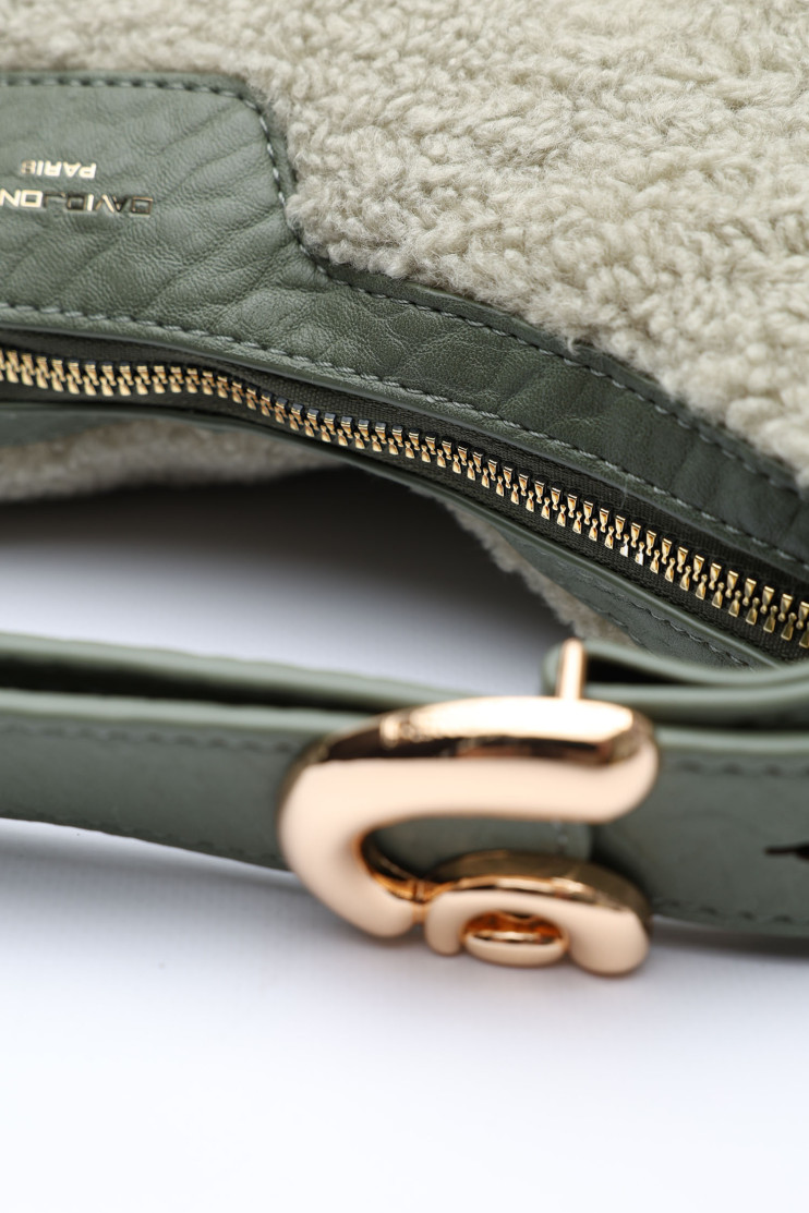 Сумка David Jones 191719 - Вид 6 - інтернет магазин sandalini.ua