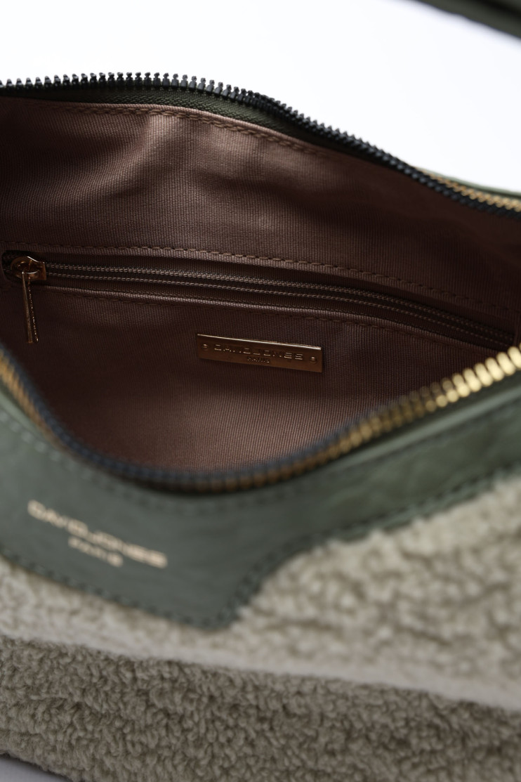 Сумка David Jones 191719 - Вид 8 - інтернет магазин sandalini.ua