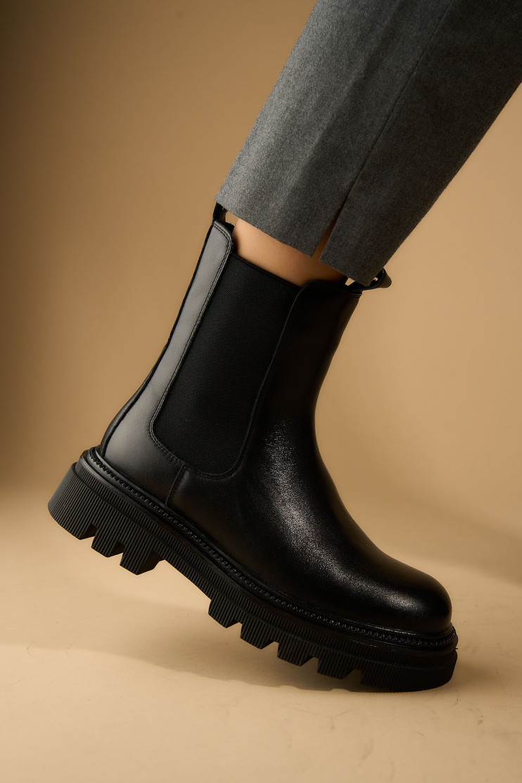 Ботинки Anna Lucci 189489 - Вид 1 - интернет магазин sandalini.ua