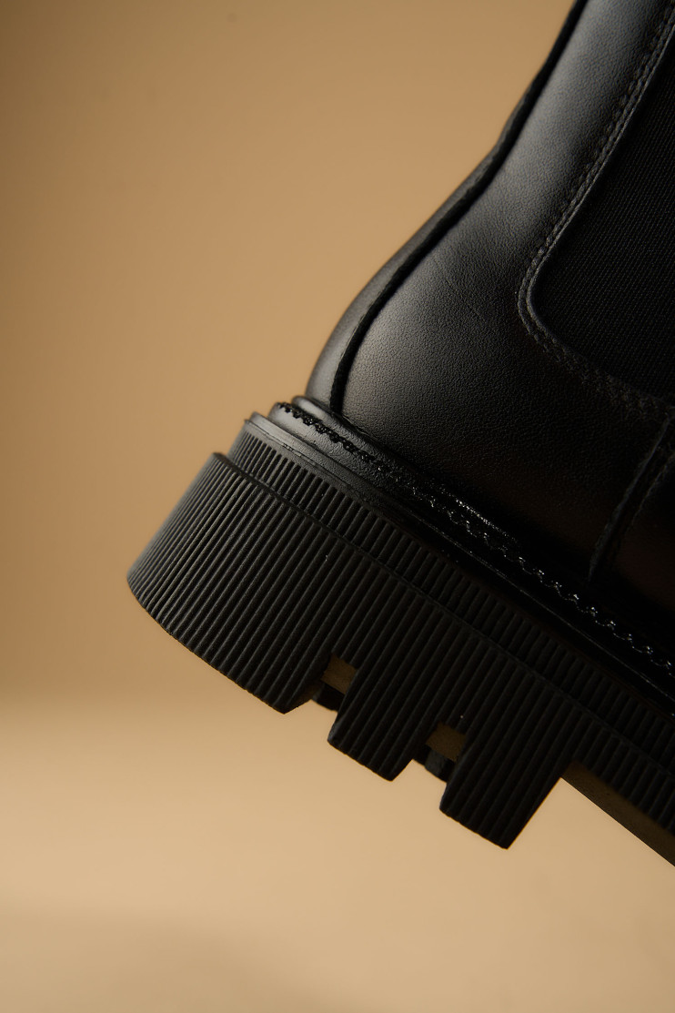 Ботинки Anna Lucci 189489 - Вид 6 - интернет магазин sandalini.ua