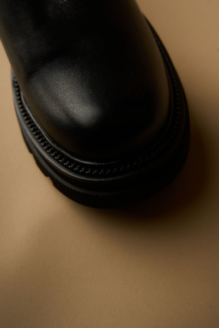 Ботинки Anna Lucci 189489 - Вид 8 - интернет магазин sandalini.ua