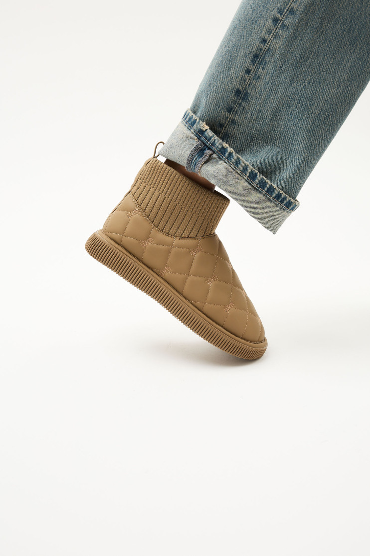 Угги Lonza 192367 - Вид 5 - интернет магазин sandalini.ua