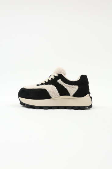 Кросівки ALLSY 192577