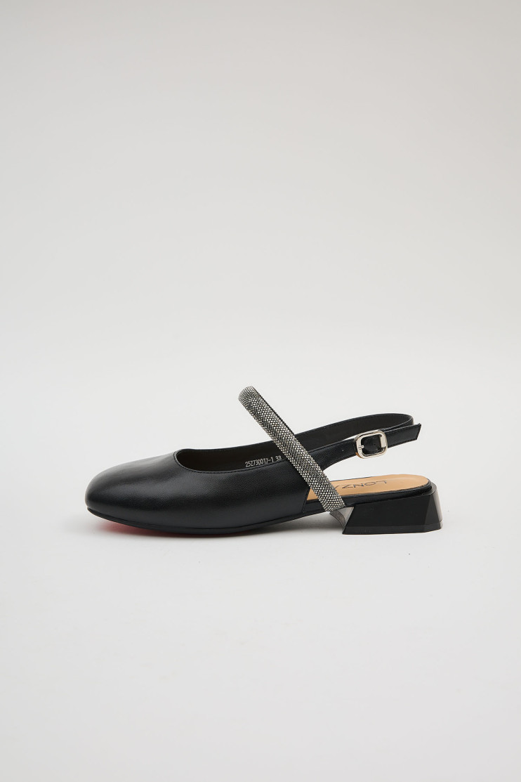 Босоножки Lonza 198982 - Вид 4 - интернет магазин sandalini.ua