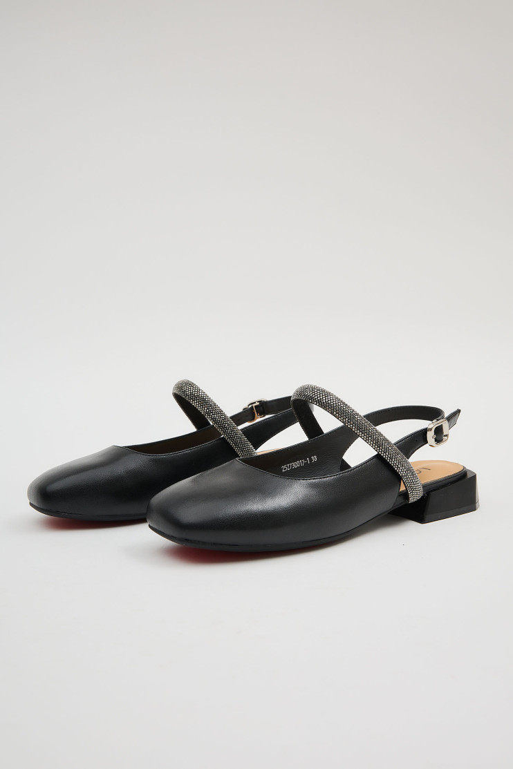 Босоножки Lonza 198982 - Вид 6 - интернет магазин sandalini.ua