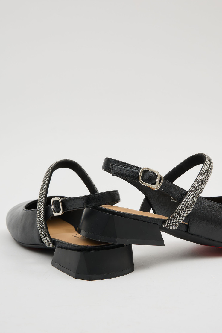 Босоножки Lonza 198982 - Вид 8 - интернет магазин sandalini.ua