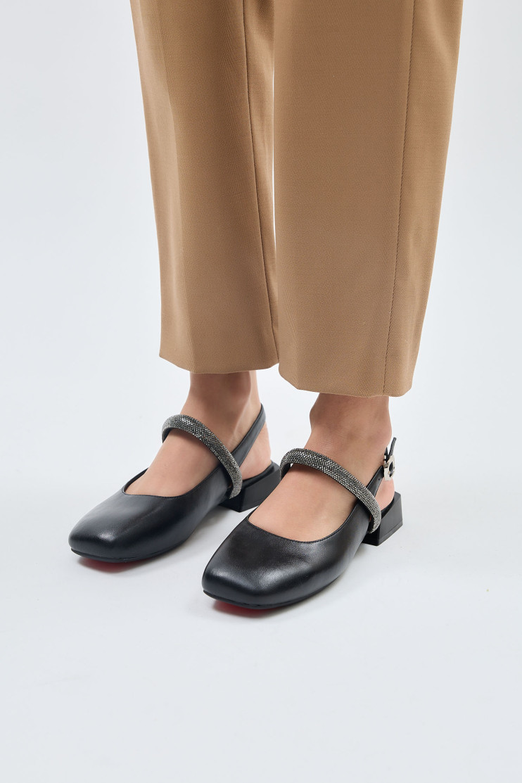 Босоножки Lonza 198982 - Вид 3 - интернет магазин sandalini.ua