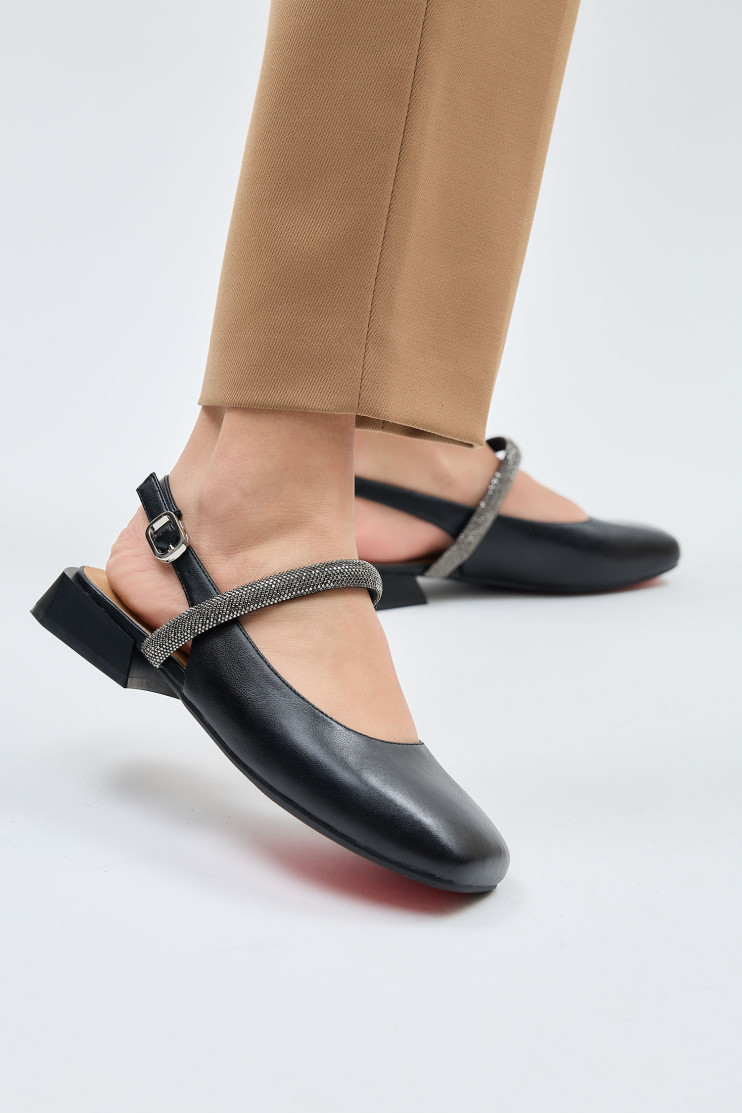 Босоножки Lonza 198982 - Вид 5 - интернет магазин sandalini.ua