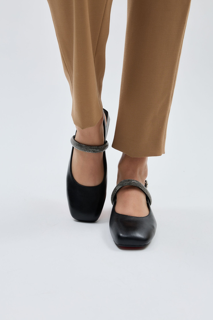 Босоножки Lonza 198982 - Вид 9 - интернет магазин sandalini.ua