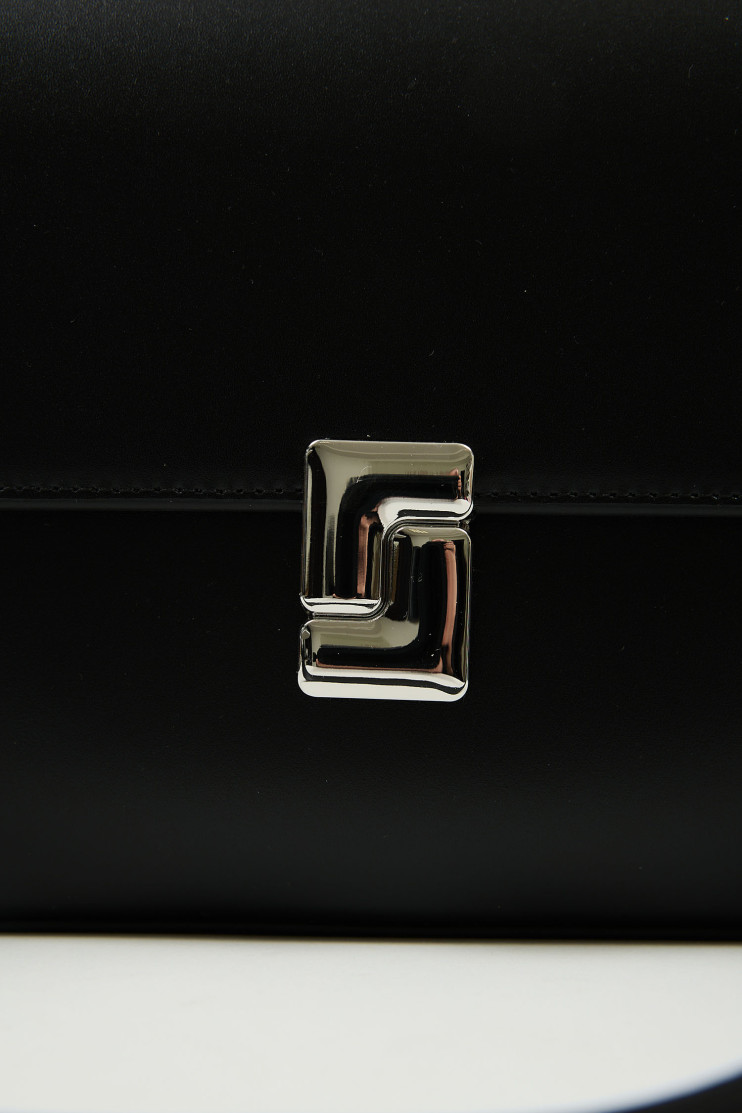 Сумка Lonza 199766 - Вид 2 - интернет магазин sandalini.ua