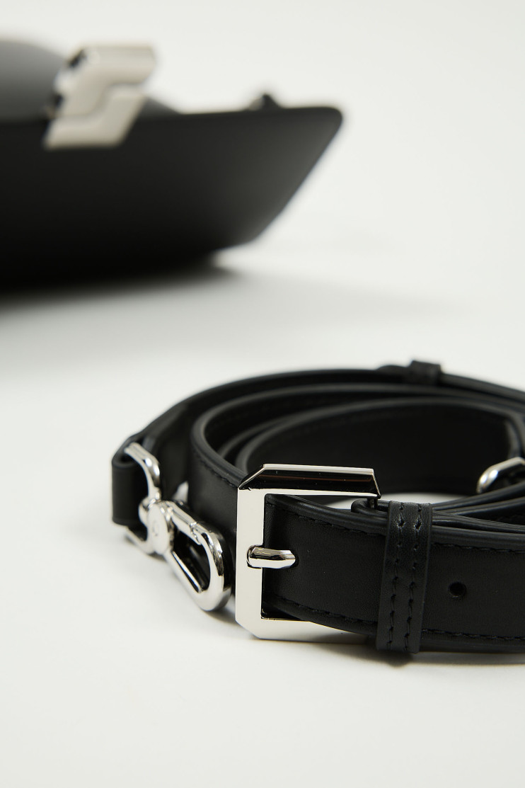 Сумка Lonza 199766 - Вид 8 - интернет магазин sandalini.ua