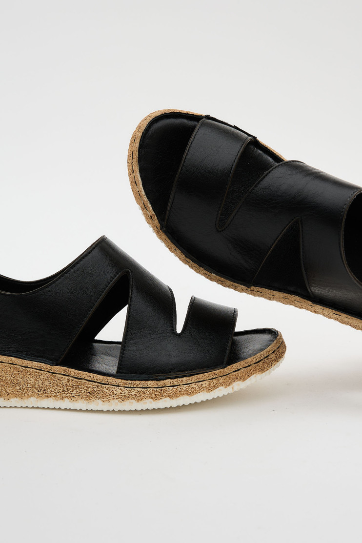 Босоножки Lonza 200236 - Вид 6 - интернет магазин sandalini.ua