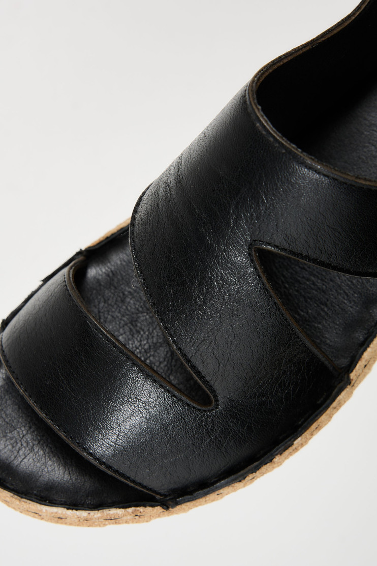 Босоножки Lonza 200236 - Вид 13 - интернет магазин sandalini.ua