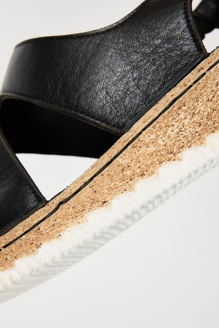 Босоножки Lonza 200236 - Вид 14 - интернет магазин sandalini.ua