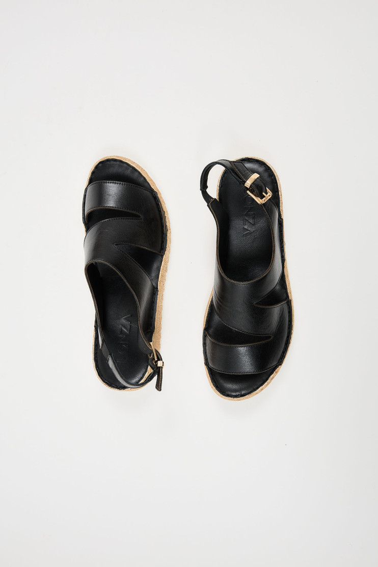 Босоножки Lonza 200236 - Вид 8 - интернет магазин sandalini.ua