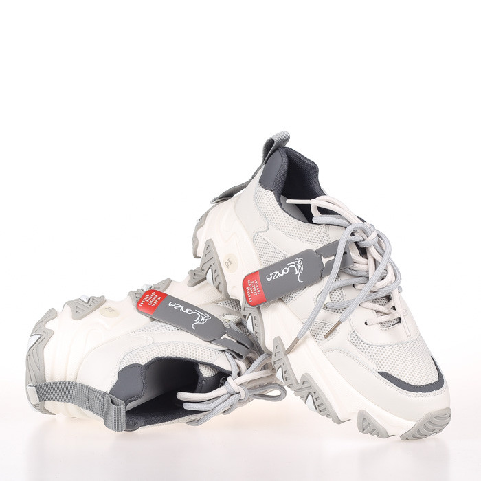 Кросівки Lonza 157865 - Вид 1 - інтернет магазин sandalini.ua