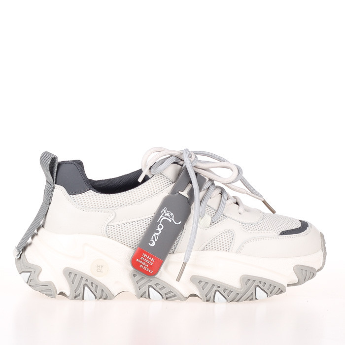 Кросівки Lonza 157865 - Вид 2 - інтернет магазин sandalini.ua