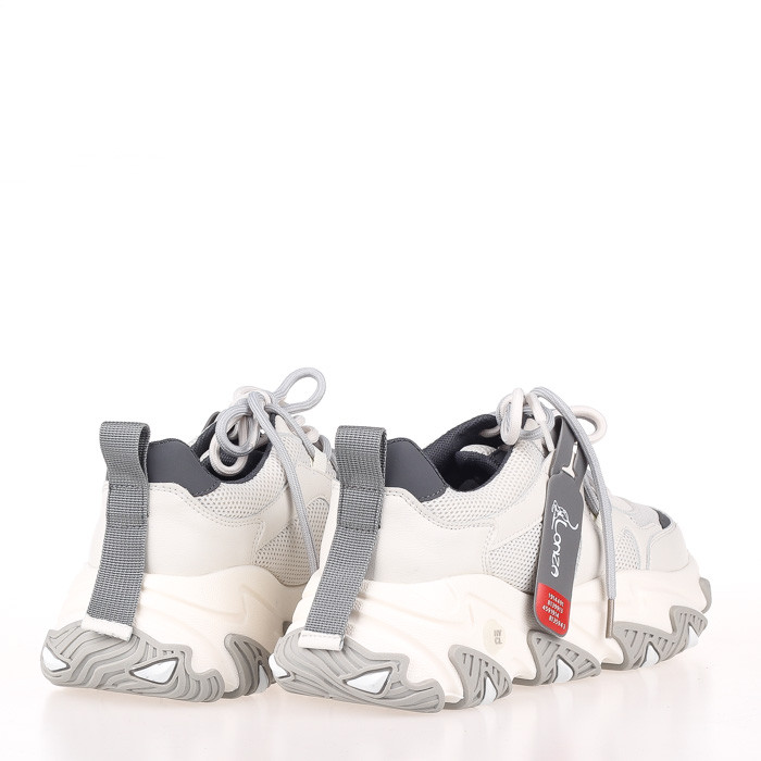 Кросівки Lonza 157865 - Вид 3 - інтернет магазин sandalini.ua