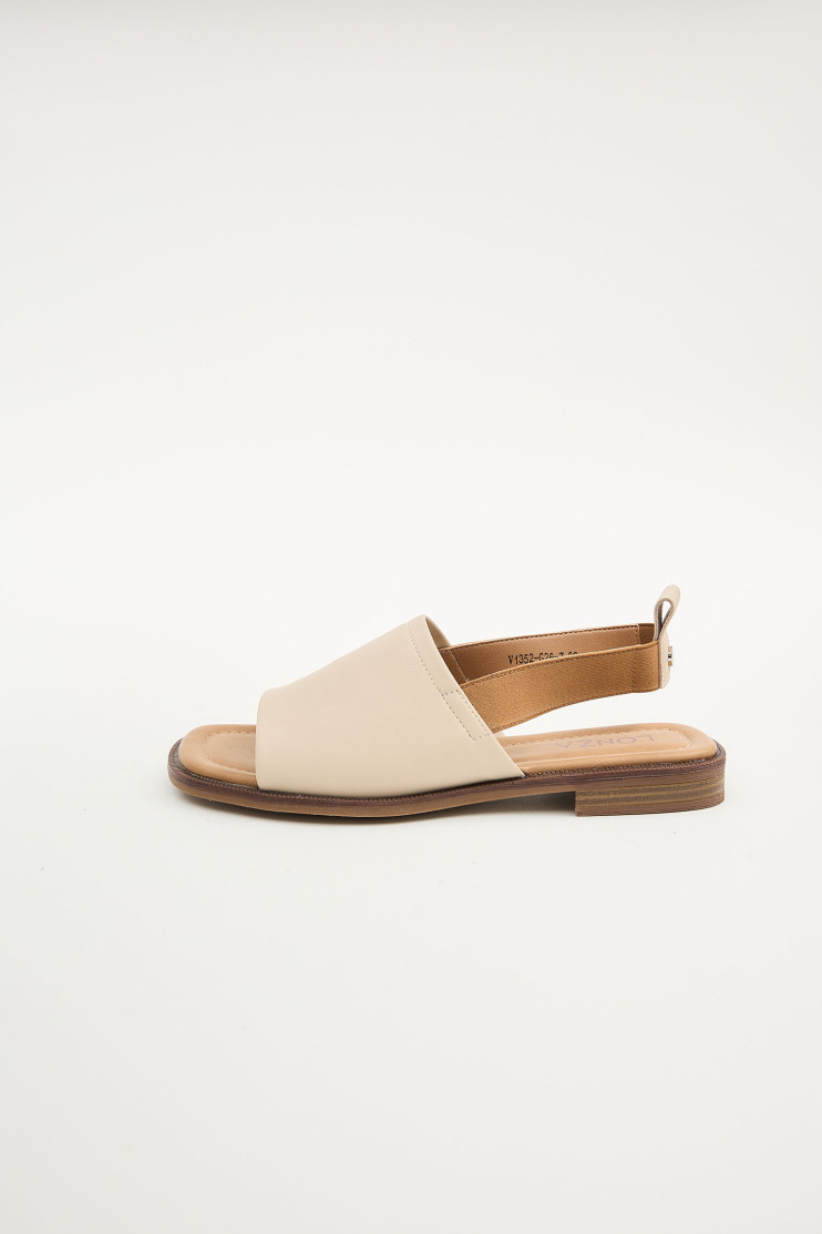 Босоножки Lonza 195818 - Вид 6 - интернет магазин sandalini.ua