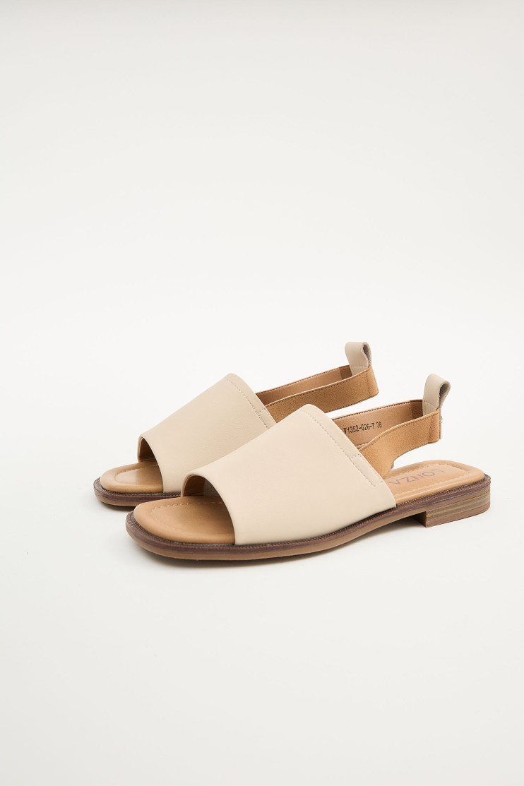 Босоножки Lonza 195818 - Вид 2 - интернет магазин sandalini.ua