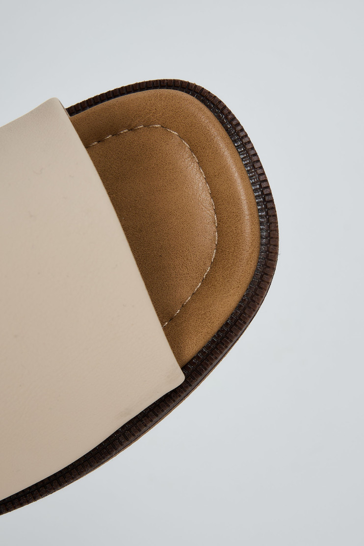 Босоножки Lonza 195818 - Вид 13 - интернет магазин sandalini.ua