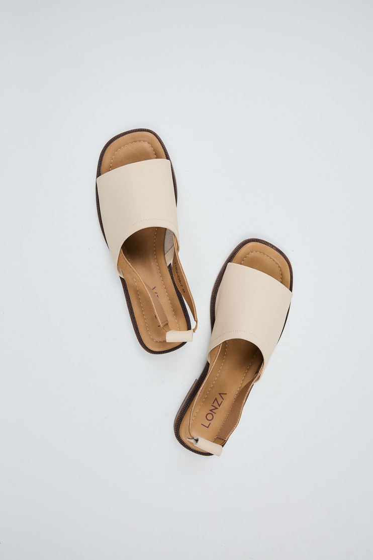 Босоножки Lonza 195818 - Вид 4 - интернет магазин sandalini.ua