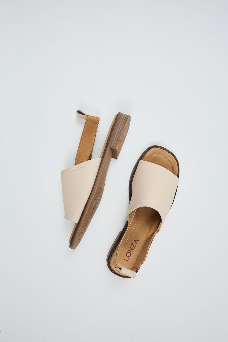 Босоножки Lonza 195818 - Вид 8 - интернет магазин sandalini.ua