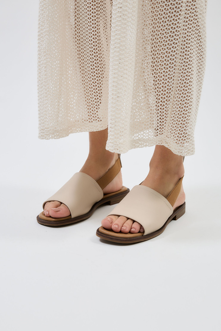 Босоножки Lonza 195818 - Вид 1 - интернет магазин sandalini.ua