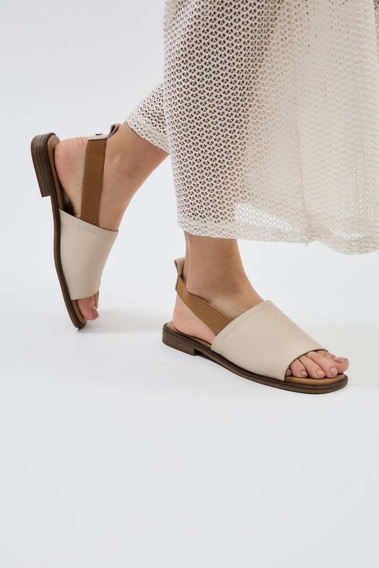 Босоножки Lonza 195818 - Вид 5 - интернет магазин sandalini.ua