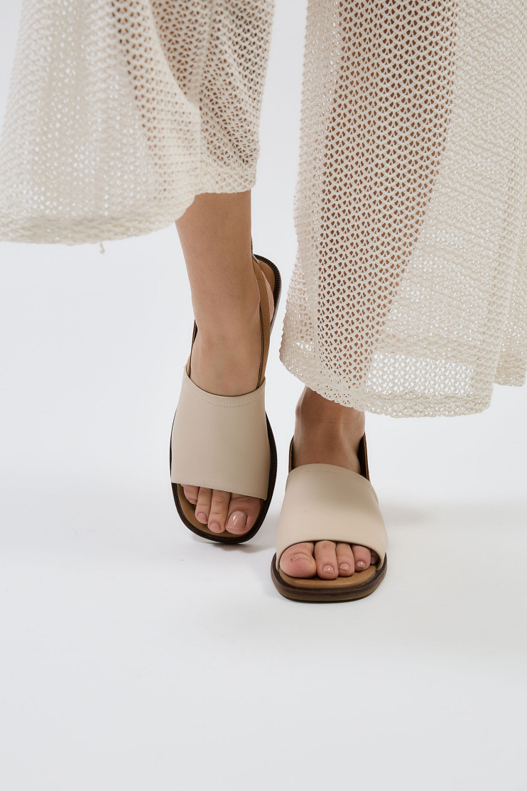 Босоножки Lonza 195818 - Вид 7 - интернет магазин sandalini.ua