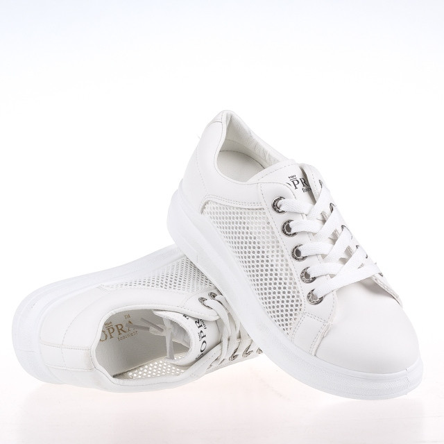 Кеды SOPRA 149797 - Вид 1 - интернет магазин sandalini.ua