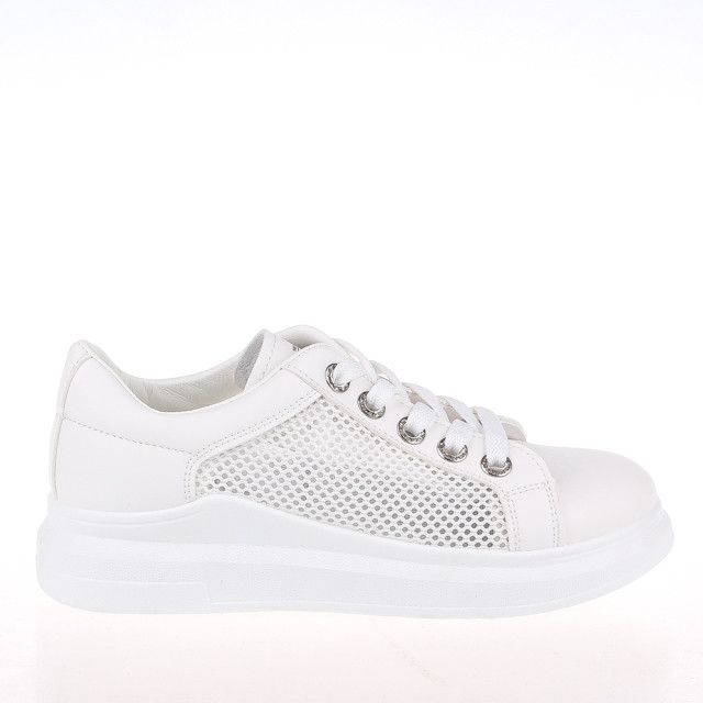 Кеды SOPRA 149797 - Вид 2 - интернет магазин sandalini.ua