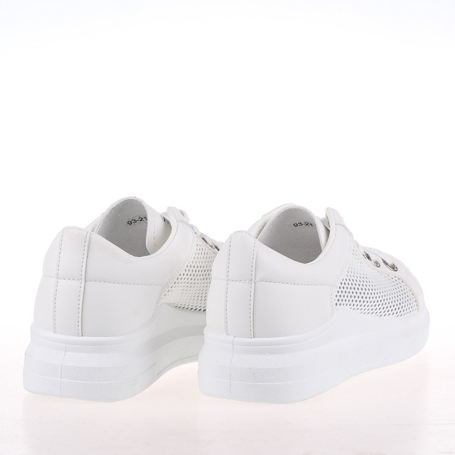 Кеды SOPRA 149797 - Вид 3 - интернет магазин sandalini.ua