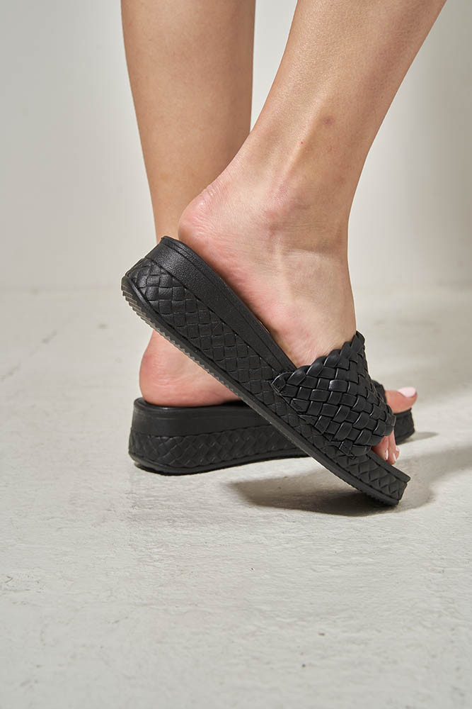 Шлепанцы SOPRA 160519 - Вид 2 - интернет магазин sandalini.ua