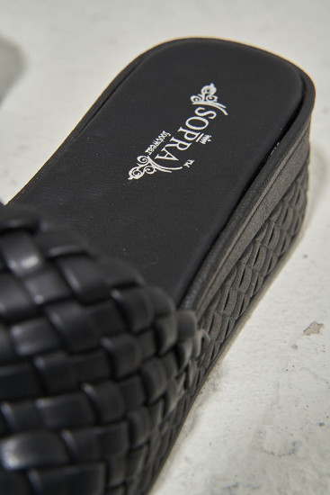 Шлепанцы SOPRA 160519