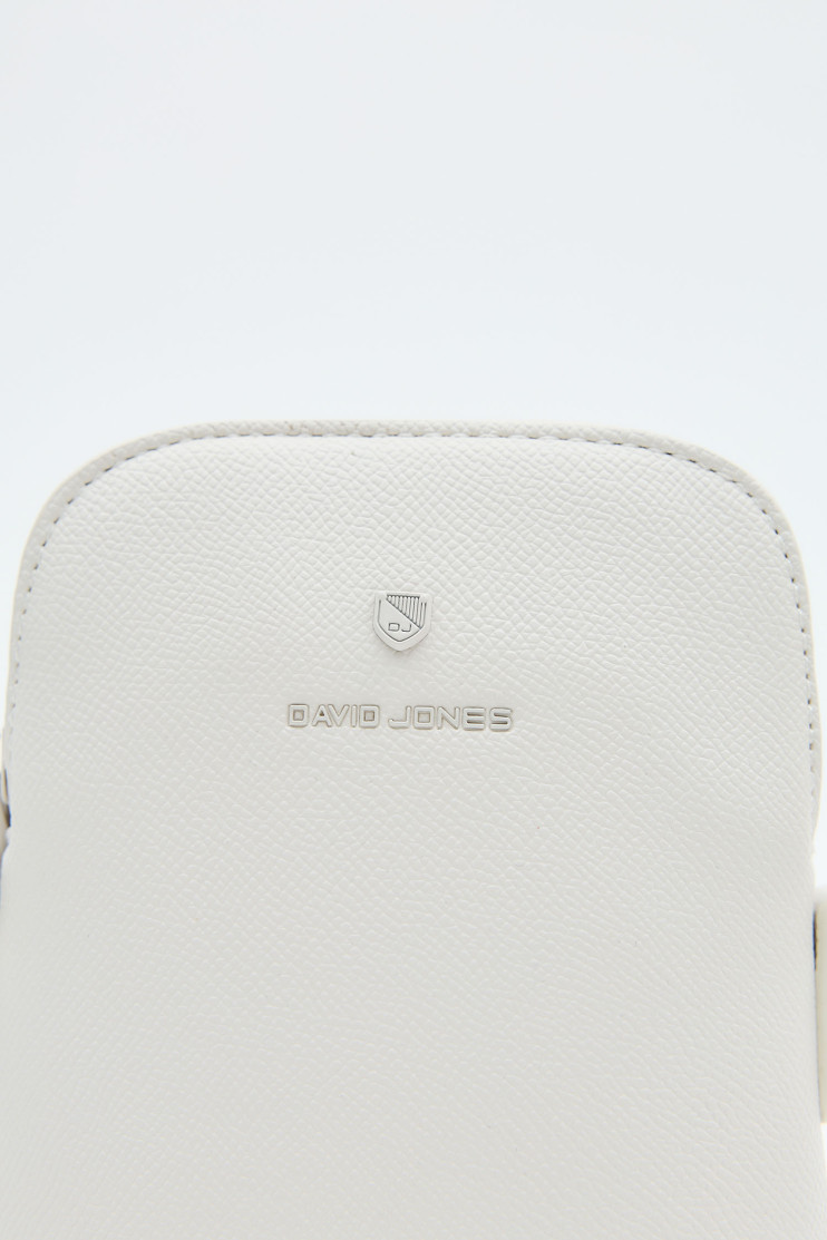 Сумка David Jones 200356 - Вид 3 - інтернет магазин sandalini.ua