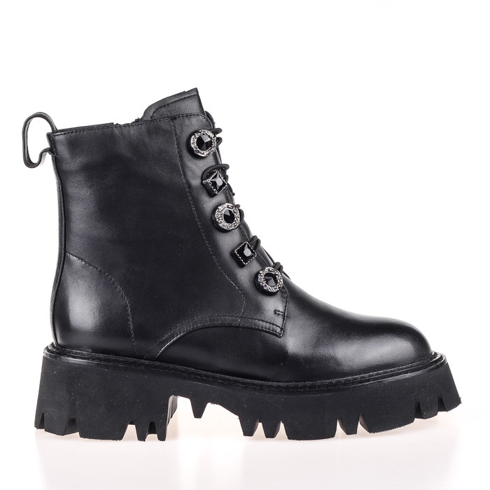 Черевики Fabio Monelli 159829 - Вид 15 - інтернет магазин sandalini.ua