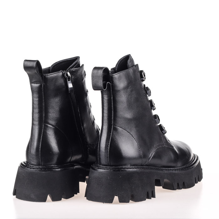 Черевики Fabio Monelli 159829 - Вид 16 - інтернет магазин sandalini.ua