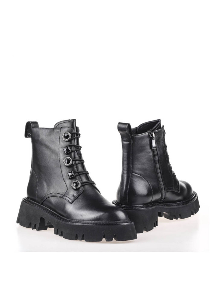 Черевики Fabio Monelli 159829 - Вид 14 - інтернет магазин sandalini.ua