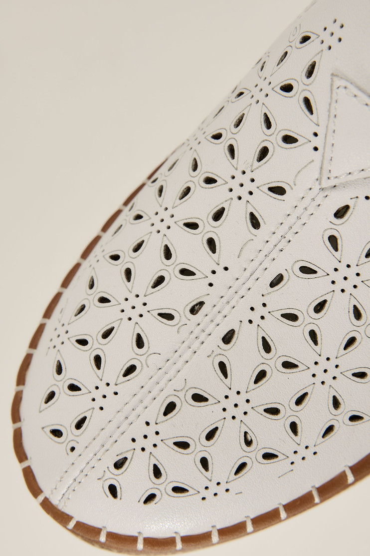 Мокасини ALLSY 195195 - Вид 16 - інтернет магазин sandalini.ua