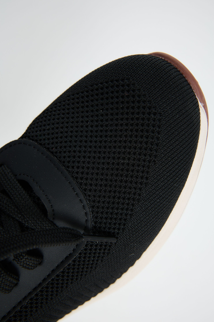 Кроссовки мужские Fabio Monelli 199591 - Вид 5 - интернет магазин sandalini.ua