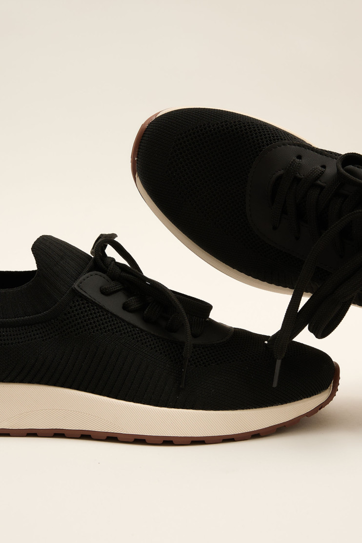 Кроссовки мужские Fabio Monelli 199591 - Вид 6 - интернет магазин sandalini.ua