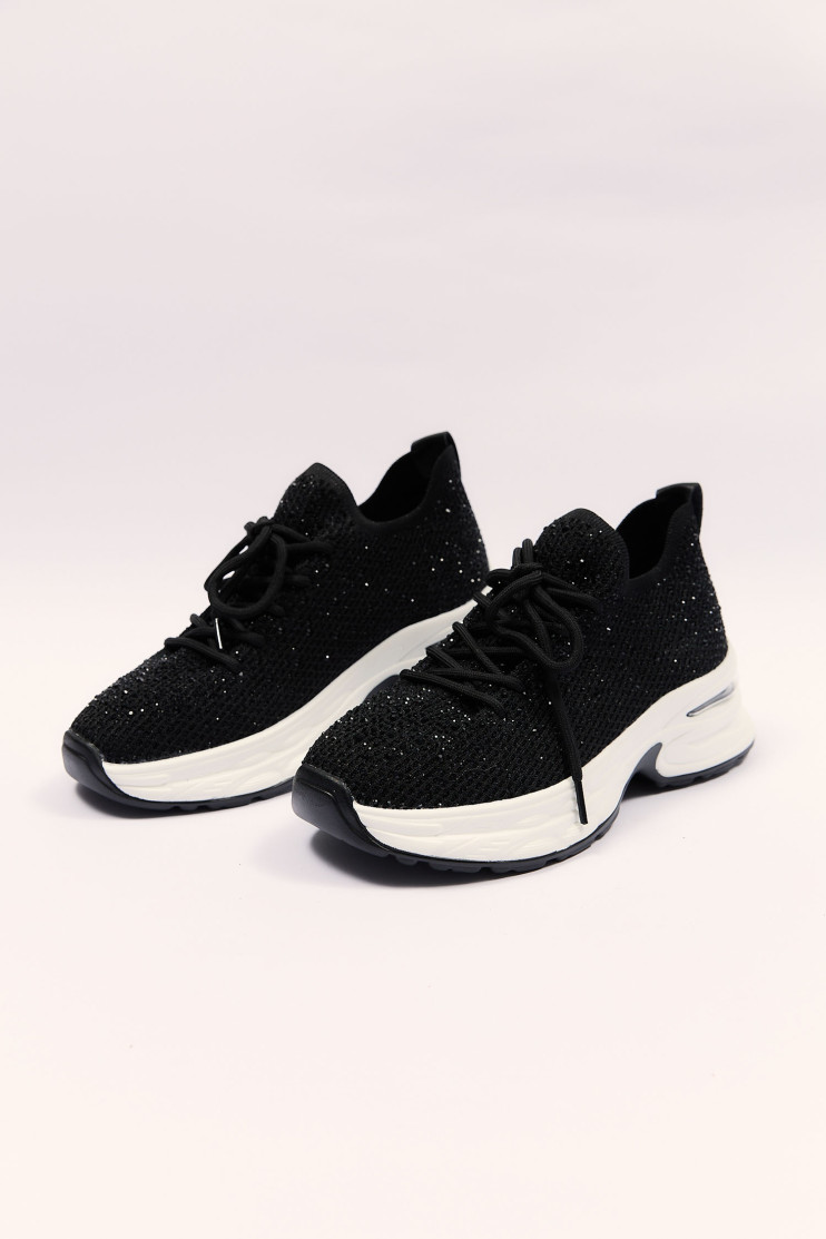 Кросівки Lonza 199450 - Вид 2 - інтернет магазин sandalini.ua