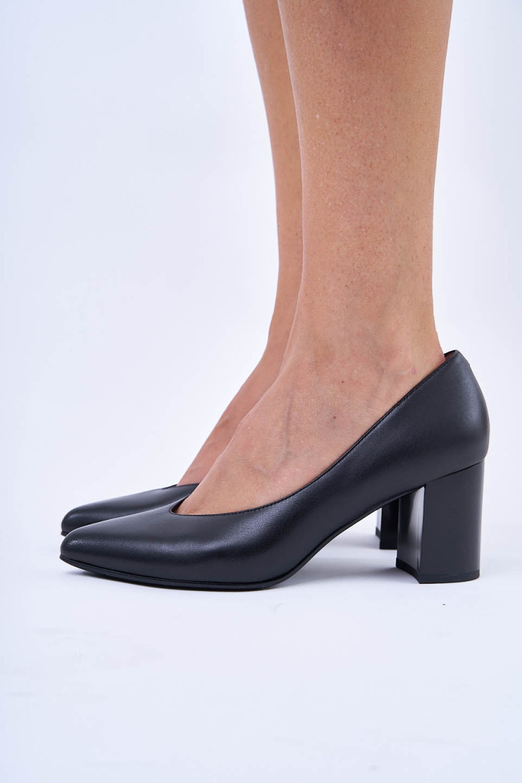 Туфлі Fabio Monelli 166984 - Вид 3 - інтернет магазин sandalini.ua