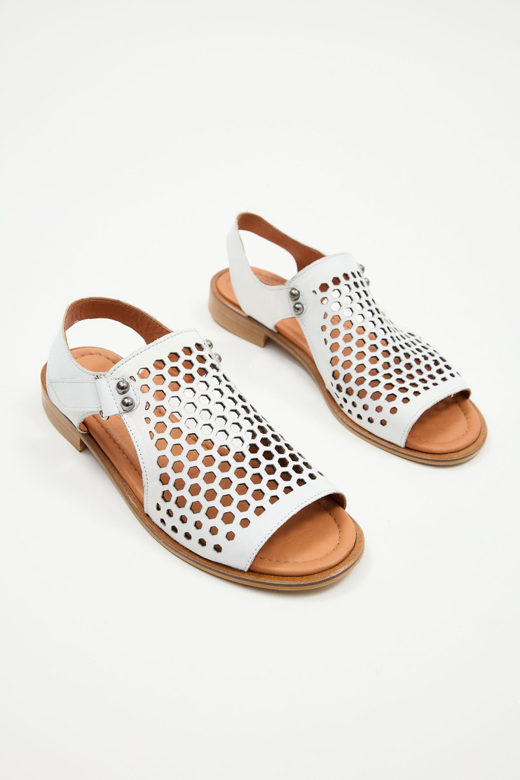 Босоніжки Anna Lucci 199857 - Вид 2 - інтернет магазин sandalini.ua