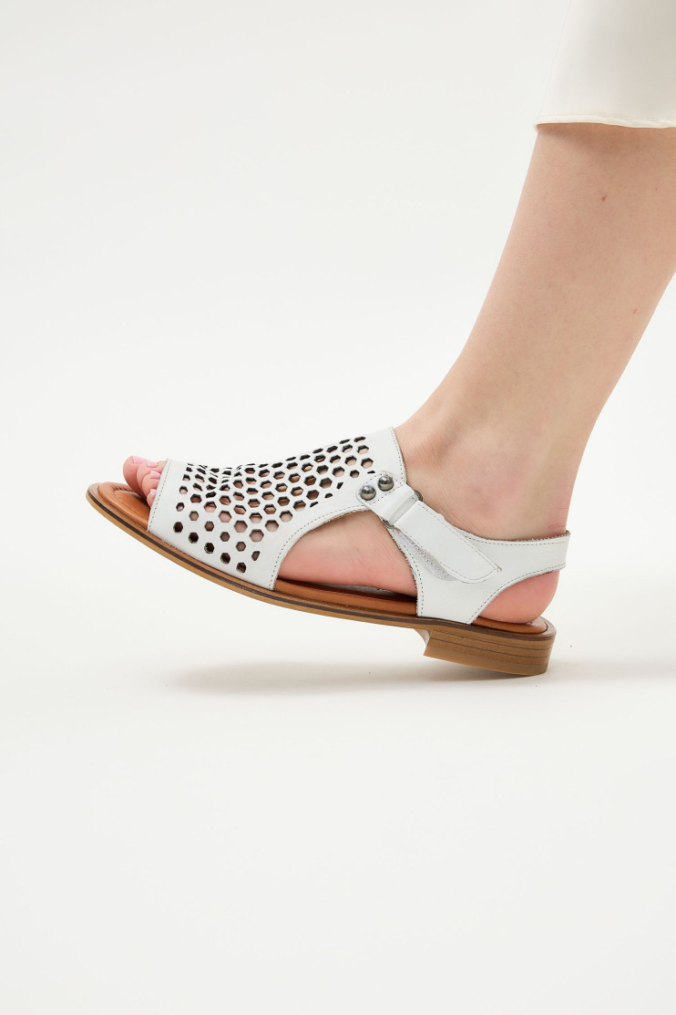 Босоніжки Anna Lucci 199857 - Вид 3 - інтернет магазин sandalini.ua