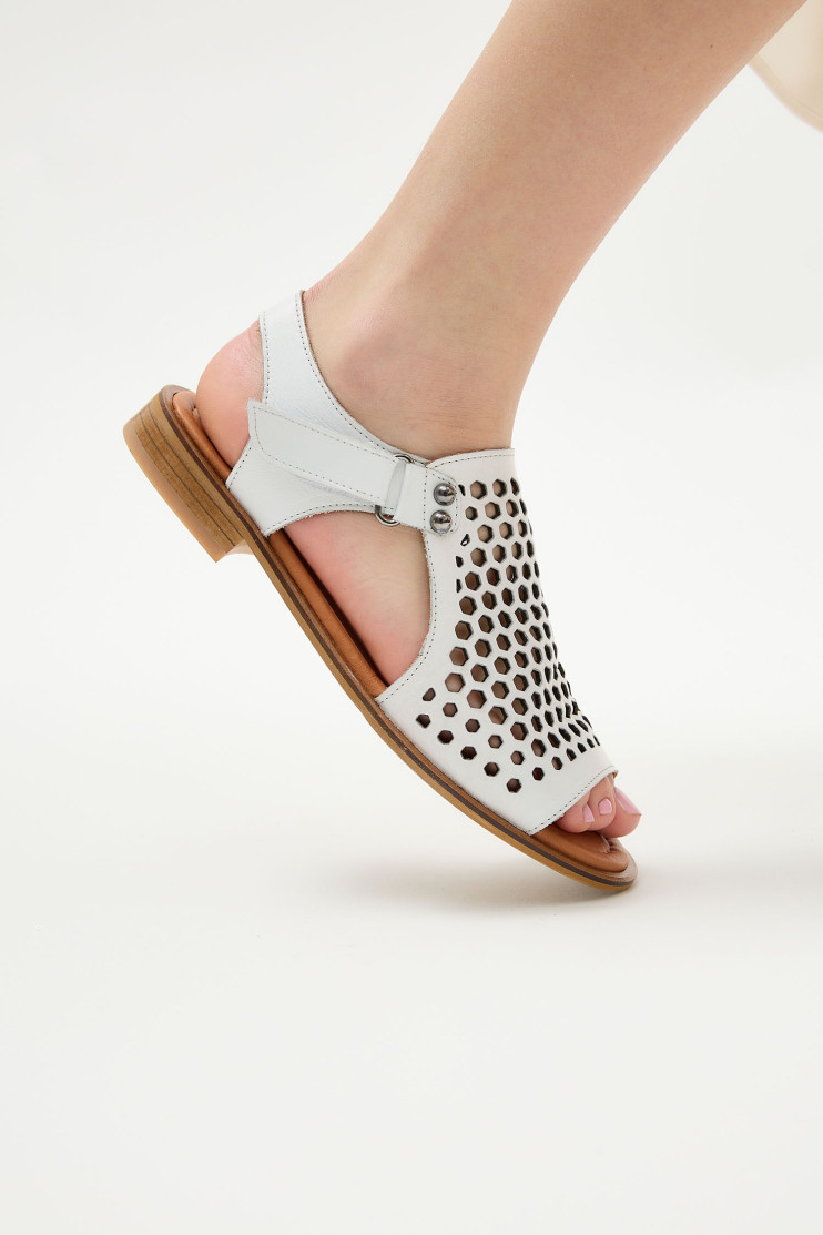 Босоніжки Anna Lucci 199857 - Вид 5 - інтернет магазин sandalini.ua