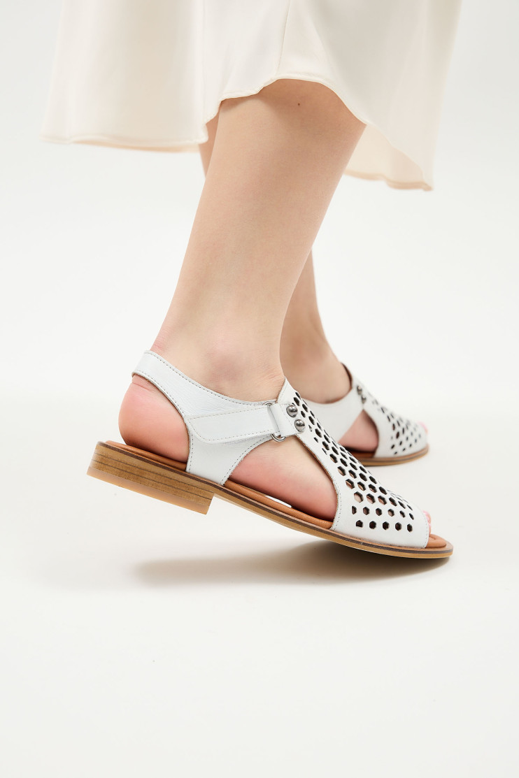 Босоніжки Anna Lucci 199857 - Вид 7 - інтернет магазин sandalini.ua